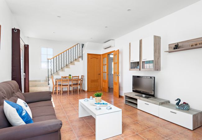 Villa à Ciutadella de Menorca - Menorca BAY 4 Villa à Ciutadella de Menorca - Menorca BAY 4