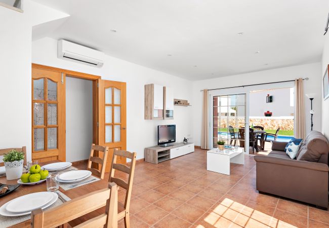 Villa à Ciutadella de Menorca - Menorca BAY 4 Villa à Ciutadella de Menorca - Menorca BAY 4