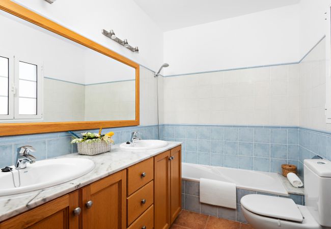 Villa à Ciutadella de Menorca - Menorca BAY 4 Villa à Ciutadella de Menorca - Menorca BAY 4