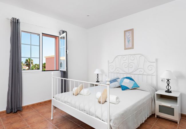 Villa à Ciutadella de Menorca - Menorca BAY 4 Villa à Ciutadella de Menorca - Menorca BAY 4