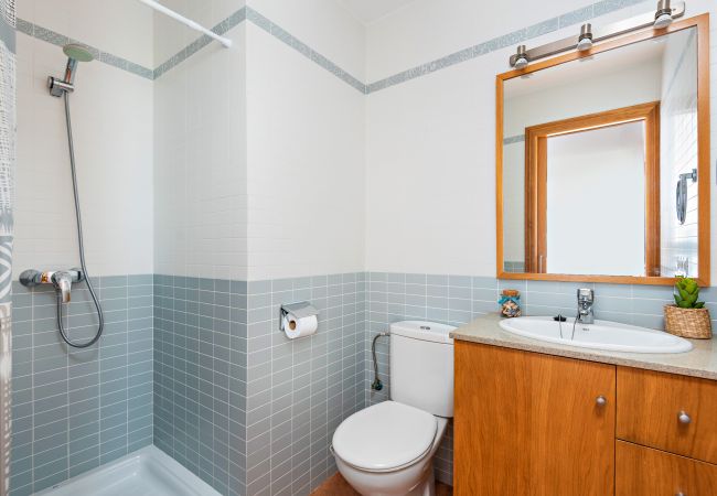 Villa à Ciutadella de Menorca - Menorca BAY 4 Villa à Ciutadella de Menorca - Menorca BAY 4