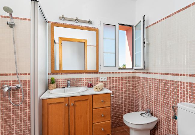 Villa à Ciutadella de Menorca - Menorca BAY 4 Villa à Ciutadella de Menorca - Menorca BAY 4