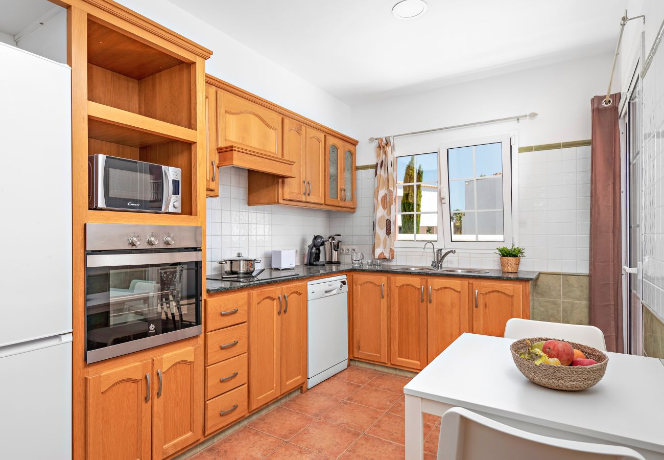 Villa à Ciutadella de Menorca - Menorca BAY 4 Villa à Ciutadella de Menorca - Menorca BAY 4