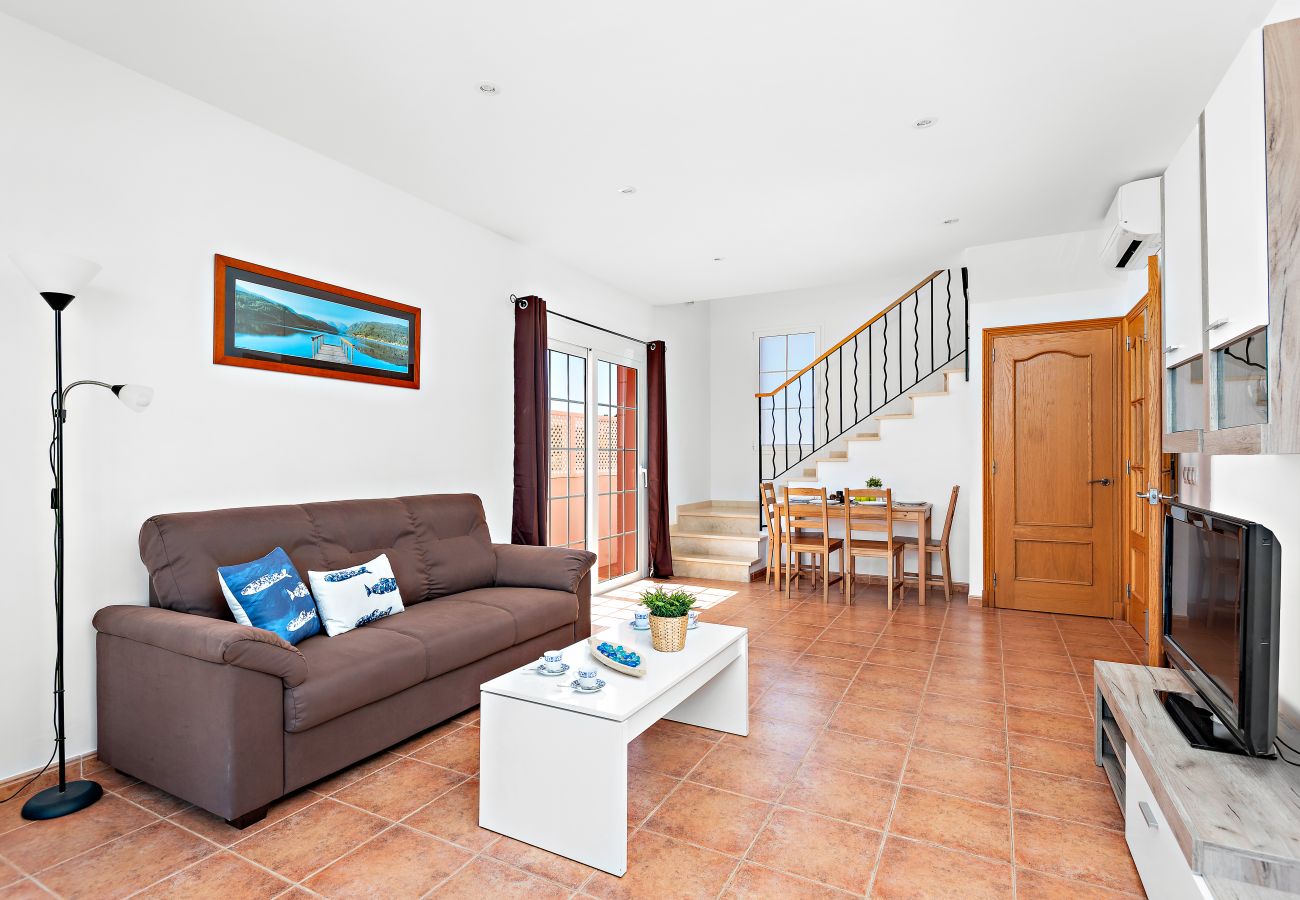 Villa à Ciutadella de Menorca - Menorca BAY 4 Villa à Ciutadella de Menorca - Menorca BAY 4