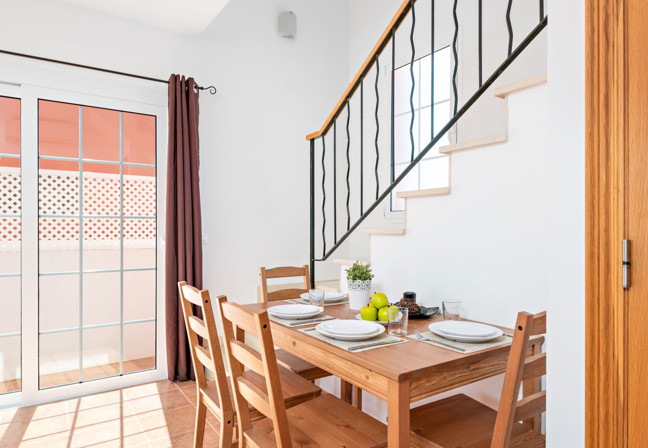 Villa à Ciutadella de Menorca - Menorca BAY 4 Villa à Ciutadella de Menorca - Menorca BAY 4