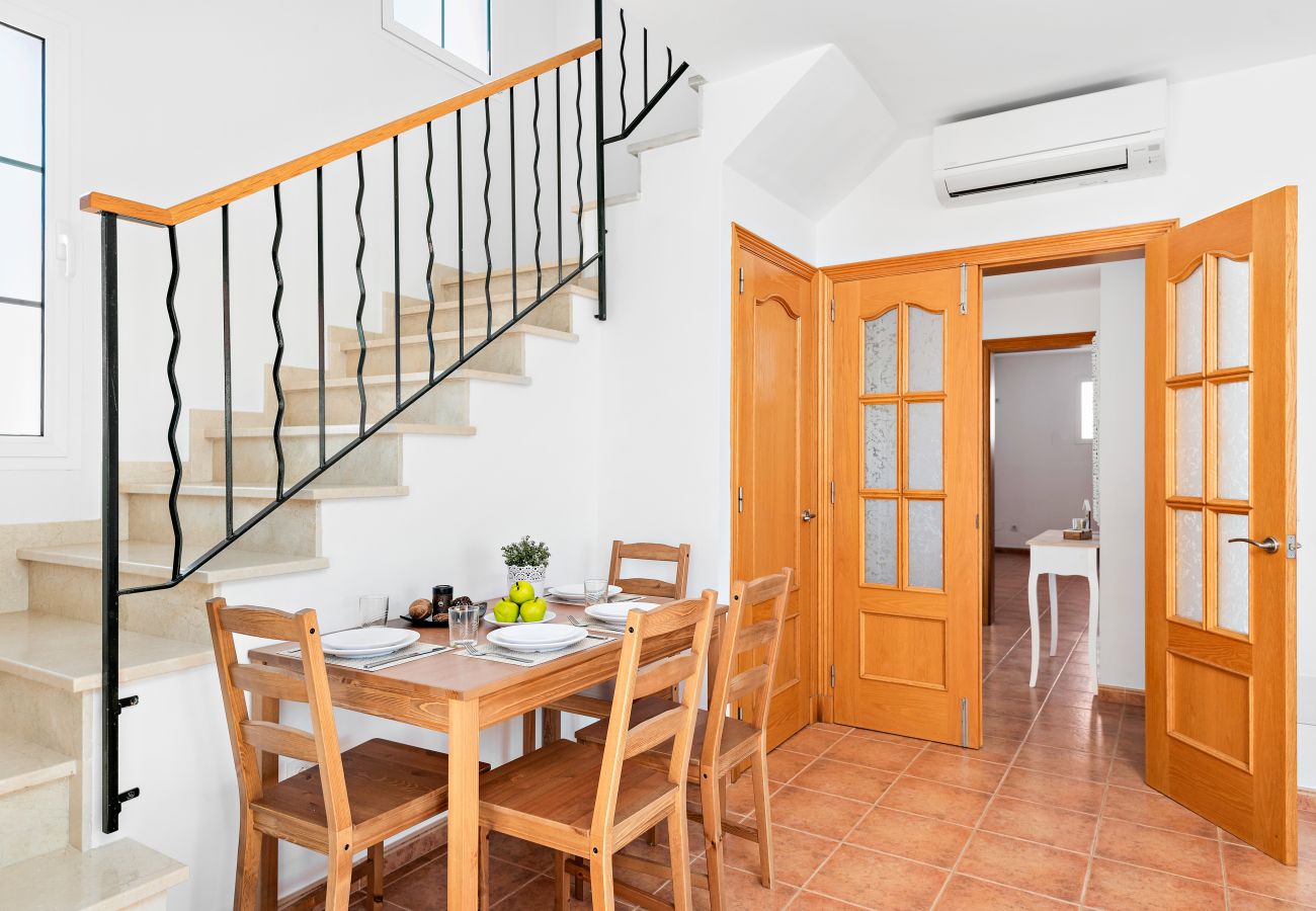 Villa à Ciutadella de Menorca - Menorca BAY 4 Villa à Ciutadella de Menorca - Menorca BAY 4