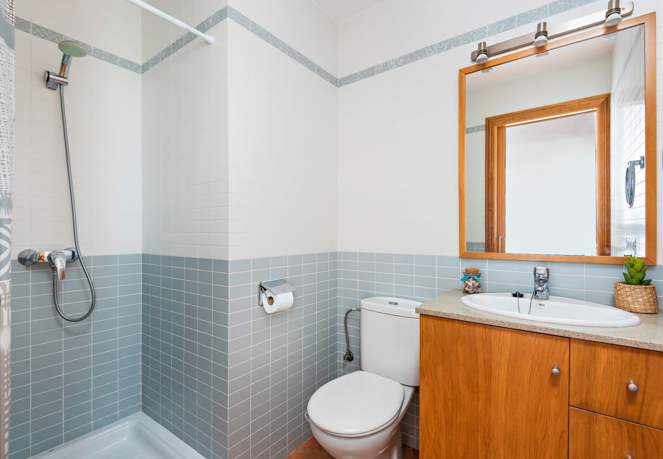 Villa à Ciutadella de Menorca - Menorca BAY 4 Villa à Ciutadella de Menorca - Menorca BAY 4