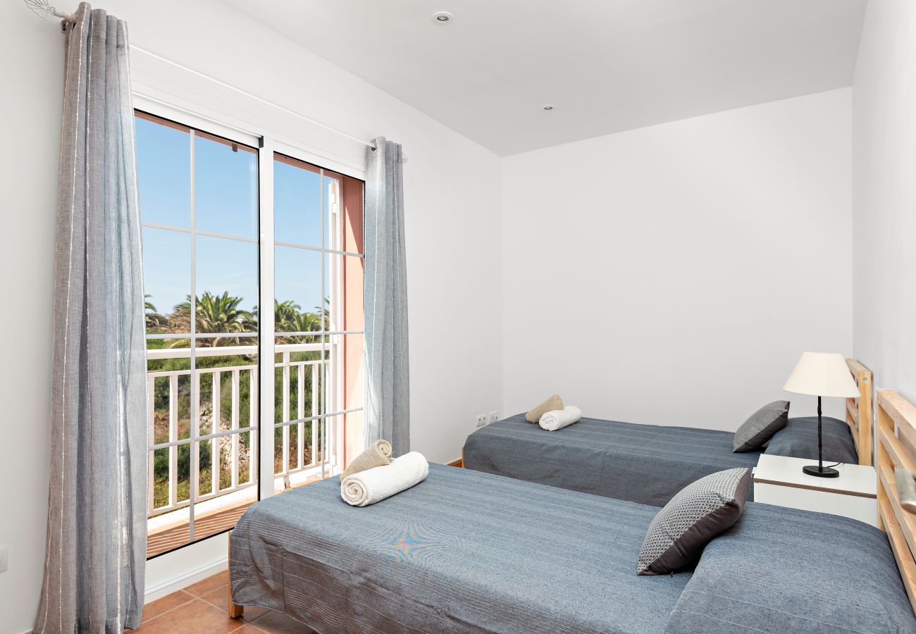 Villa à Ciutadella de Menorca - Menorca BAY 4 Villa à Ciutadella de Menorca - Menorca BAY 4