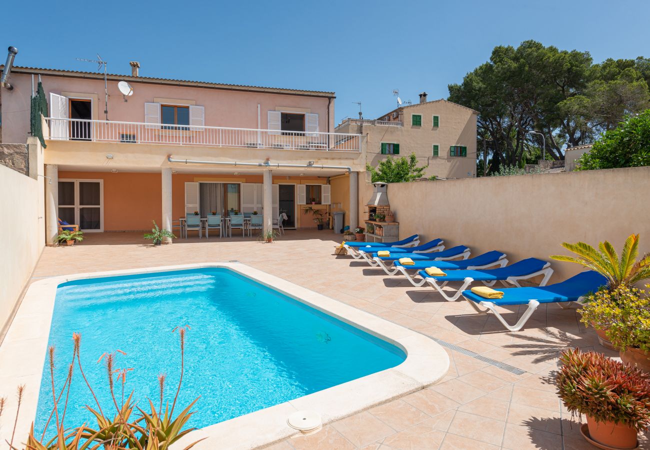 Maison à Muro - Casa de vacaciones Sunset Marimar