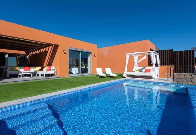 Chalet à San Bartolomé de Tirajana - Isla