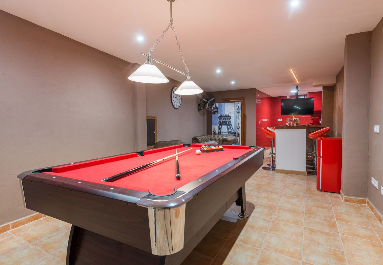 Maison à Alcudia - Sunset Casa Rosi