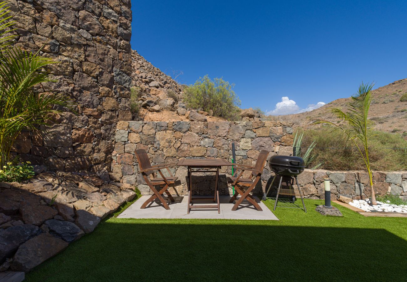 Chalet à San Bartolomé de Tirajana - VISTA GOLF 30 Chalet à San Bartolomé de Tirajana - VISTA GOLF 30
