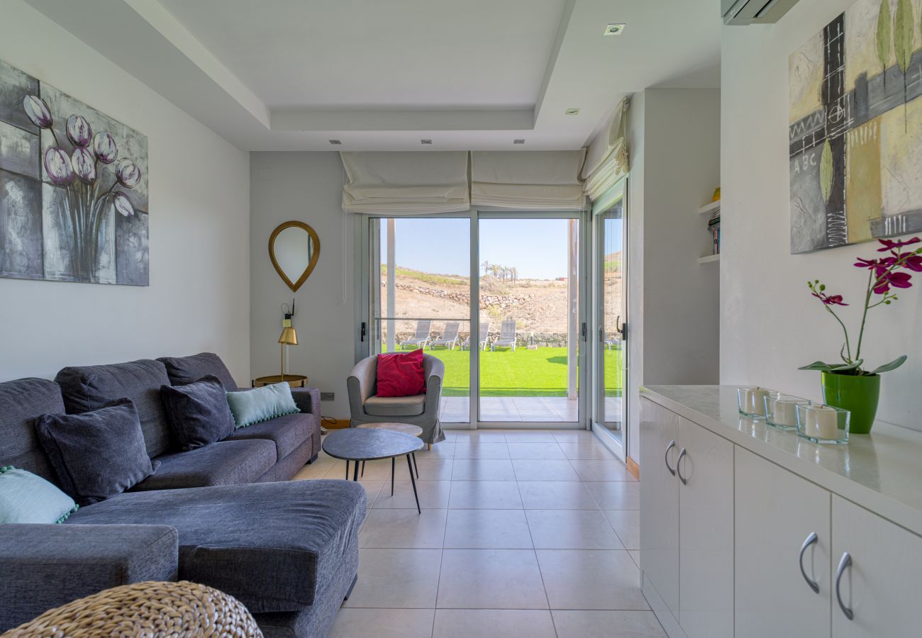 Chalet à San Bartolomé de Tirajana - VISTA GOLF 30 Chalet à San Bartolomé de Tirajana - VISTA GOLF 30