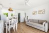 Appartement à Arenal d´en Castell - Menorca CASTELLSOL 309