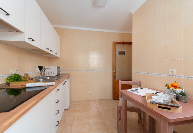 Appartement à Alcudia - Sunset 1 Room Apartment Carlos V Appartement à Alcudia - Sunset 1 Room Apartment Carlos V