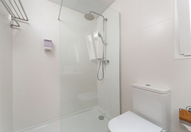 Appartement à Alcudia - Sunset 1 Room Apartment Carlos V Appartement à Alcudia - Sunset 1 Room Apartment Carlos V