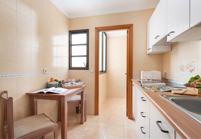 Appartement à Alcudia - Sunset 1 Room Apartment Carlos V Appartement à Alcudia - Sunset 1 Room Apartment Carlos V