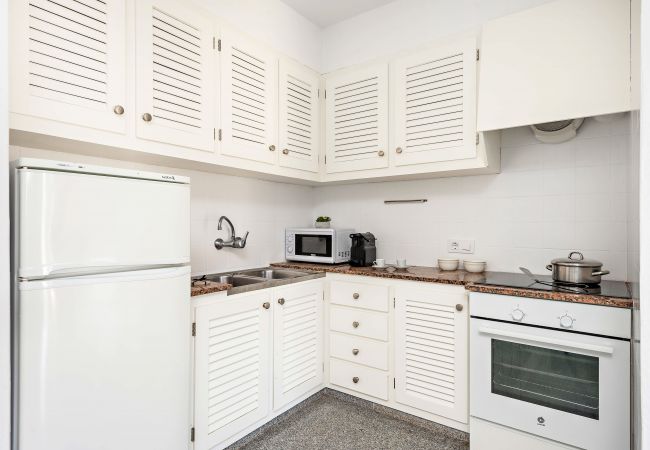 Appartement à Son Bou - Apartamento SON BOU 53 Appartement à Son Bou - Apartamento SON BOU 53
