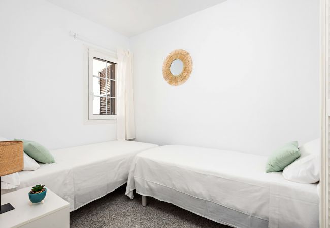 Appartement à Son Bou - Apartamento SON BOU 53 Appartement à Son Bou - Apartamento SON BOU 53