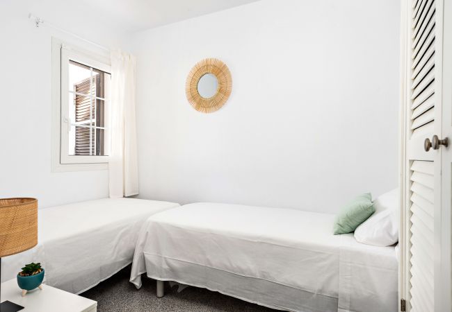 Appartement à Son Bou - Apartamento SON BOU 53 Appartement à Son Bou - Apartamento SON BOU 53