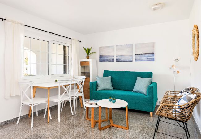 Appartement à Son Bou - Apartamento SON BOU 53 Appartement à Son Bou - Apartamento SON BOU 53