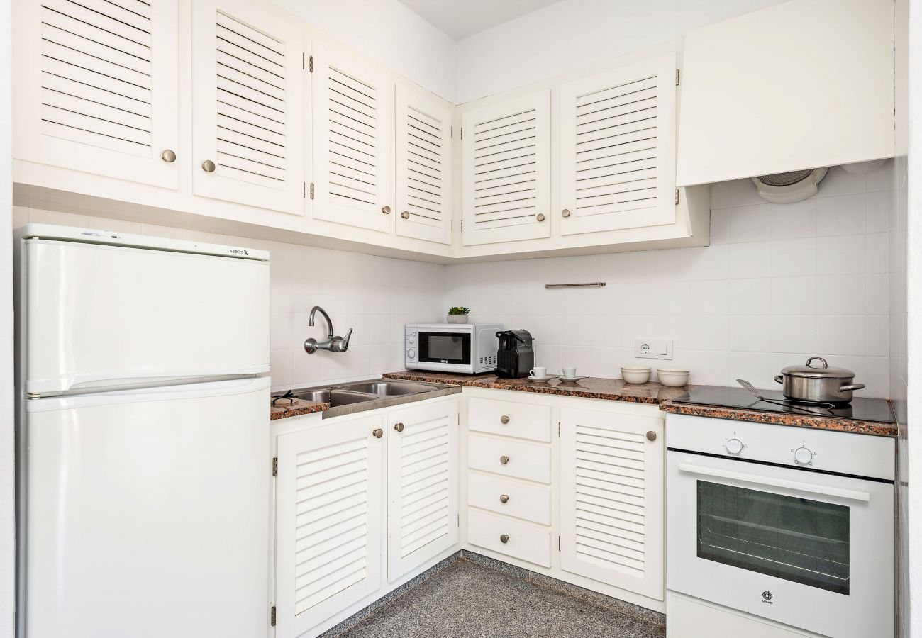 Appartement à Son Bou - Apartamento SON BOU 53 Appartement à Son Bou - Apartamento SON BOU 53