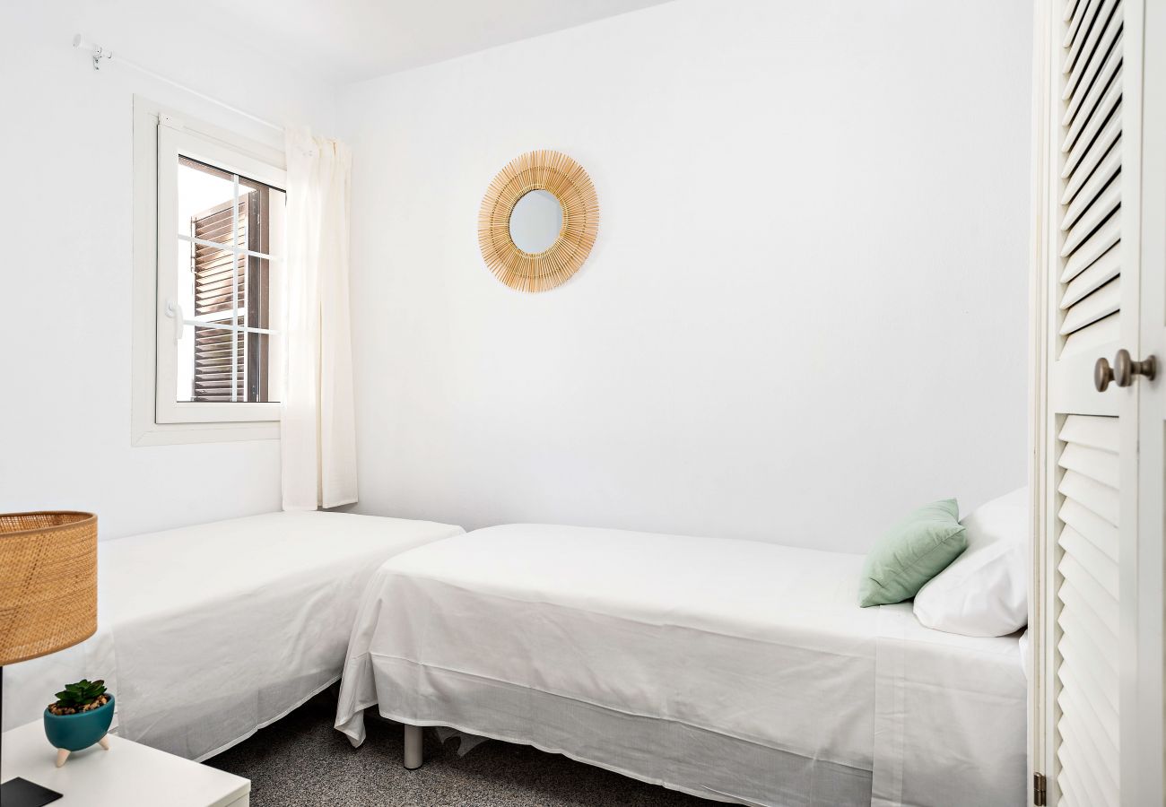 Appartement à Son Bou - Apartamento SON BOU 53 Appartement à Son Bou - Apartamento SON BOU 53
