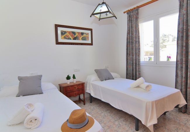 Villa à Playa de Muro - 110 Villa Balandre ETV/4718 by Mallorca Charme Villa à Playa de Muro - 110 Villa Balandre ETV/4718 by Mallorca Charme