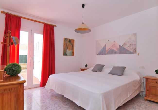 Villa à Playa de Muro - 110 Villa Balandre ETV/4718 by Mallorca Charme Villa à Playa de Muro - 110 Villa Balandre ETV/4718 by Mallorca Charme