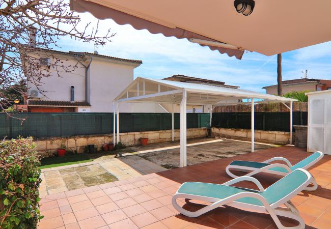 Villa à Playa de Muro - 110 Villa Balandre ETV/4718 by Mallorca Charme Villa à Playa de Muro - 110 Villa Balandre ETV/4718 by Mallorca Charme