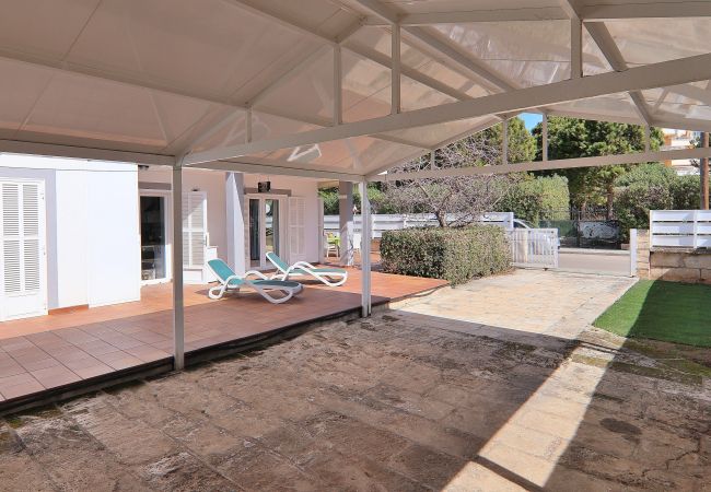 Villa à Playa de Muro - 110 Villa Balandre ETV/4718 by Mallorca Charme Villa à Playa de Muro - 110 Villa Balandre ETV/4718 by Mallorca Charme