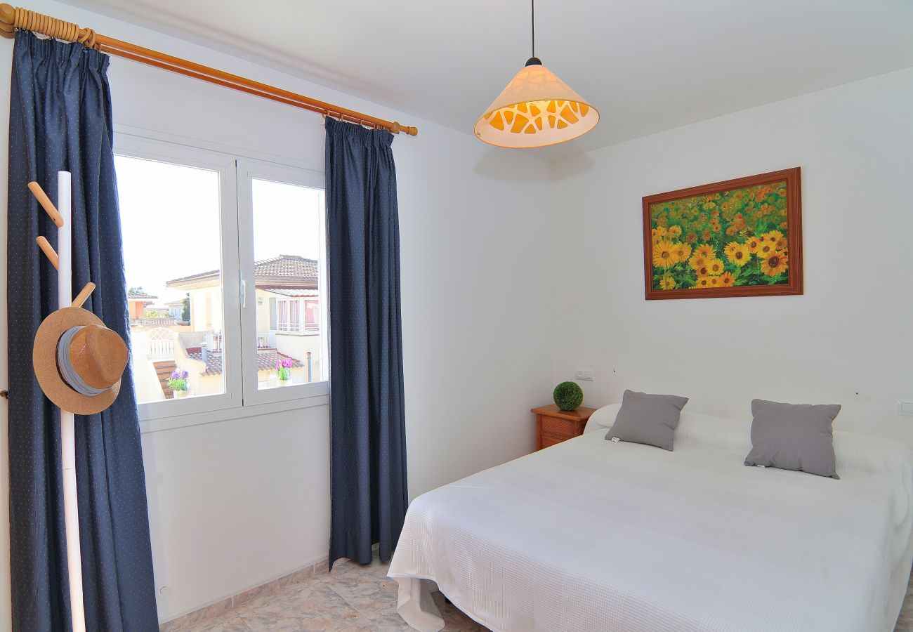 Villa à Playa de Muro - 110 Villa Balandre ETV/4718 by Mallorca Charme Villa à Playa de Muro - 110 Villa Balandre ETV/4718 by Mallorca Charme