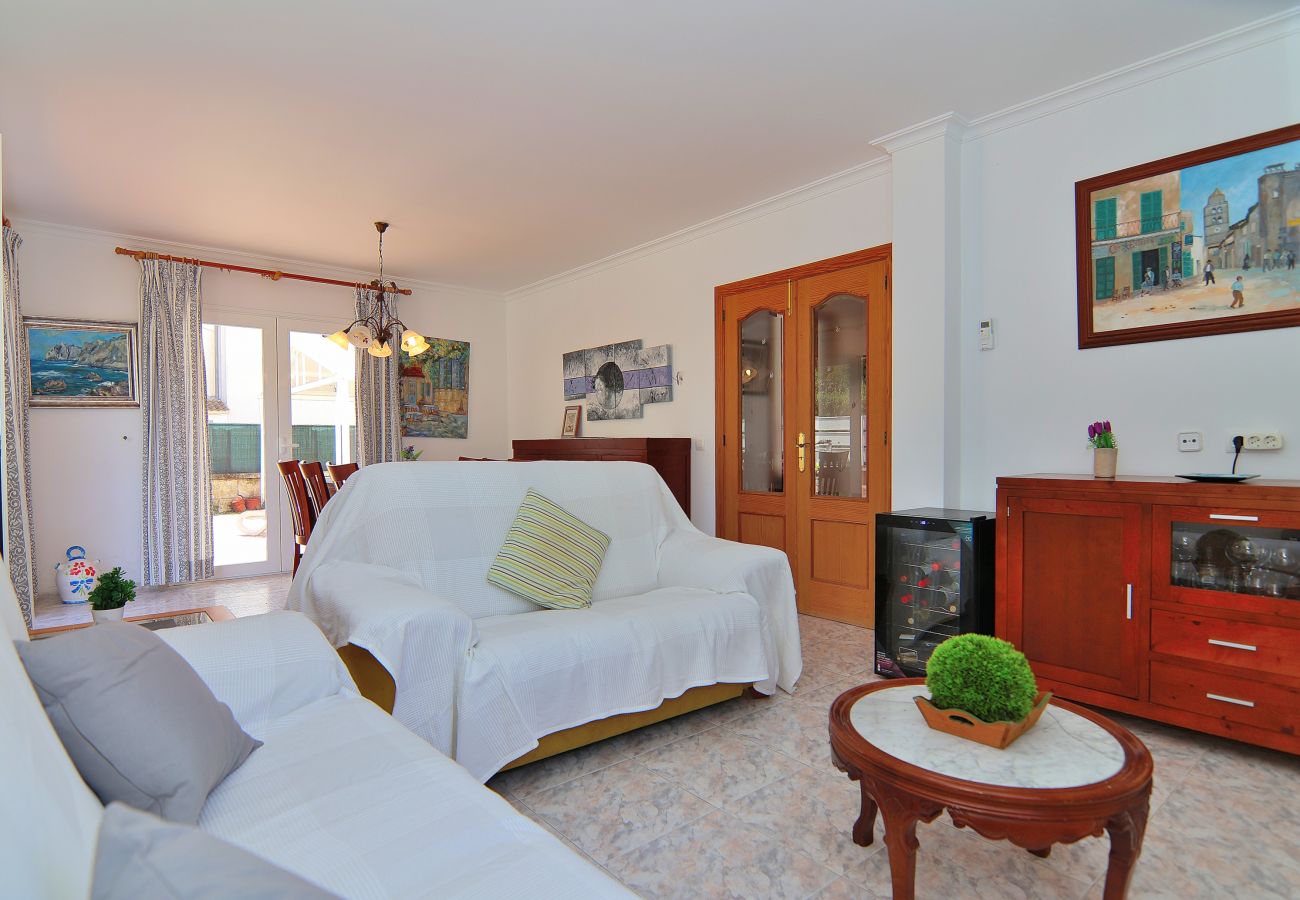 Villa à Playa de Muro - 110 Villa Balandre ETV/4718 by Mallorca Charme Villa à Playa de Muro - 110 Villa Balandre ETV/4718 by Mallorca Charme