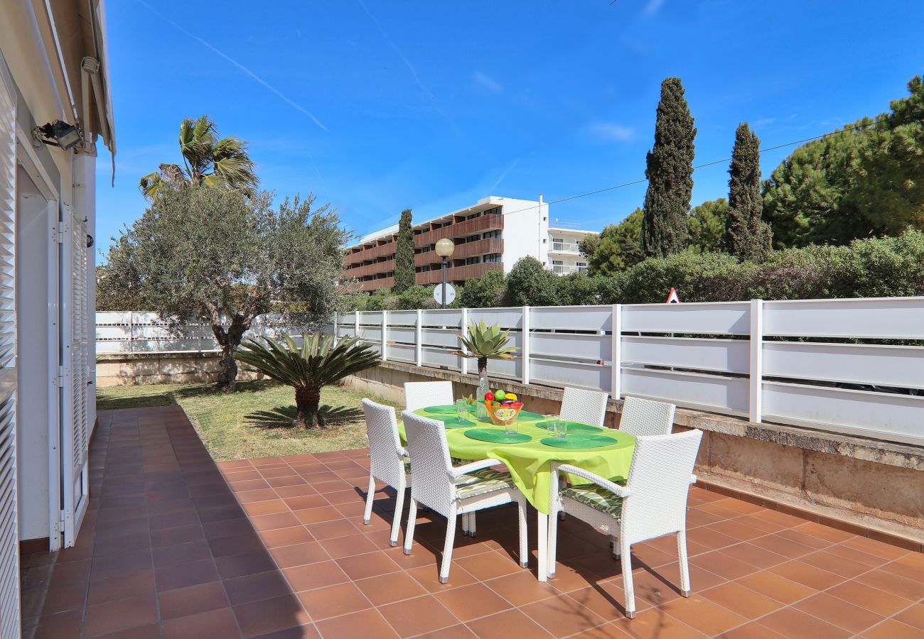Villa à Playa de Muro - 110 Villa Balandre ETV/4718 by Mallorca Charme Villa à Playa de Muro - 110 Villa Balandre ETV/4718 by Mallorca Charme