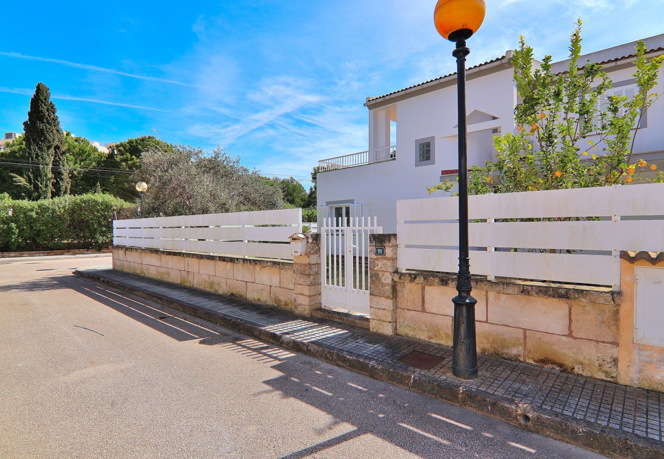 Villa à Playa de Muro - 110 Villa Balandre ETV/4718 by Mallorca Charme Villa à Playa de Muro - 110 Villa Balandre ETV/4718 by Mallorca Charme