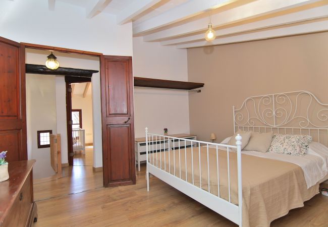 Maison à Muro - 262 Casa Jaume II ETV/7731 By Mallorca Charme Maison à Muro - 262 Casa Jaume II ETV/7731 By Mallorca Charme
