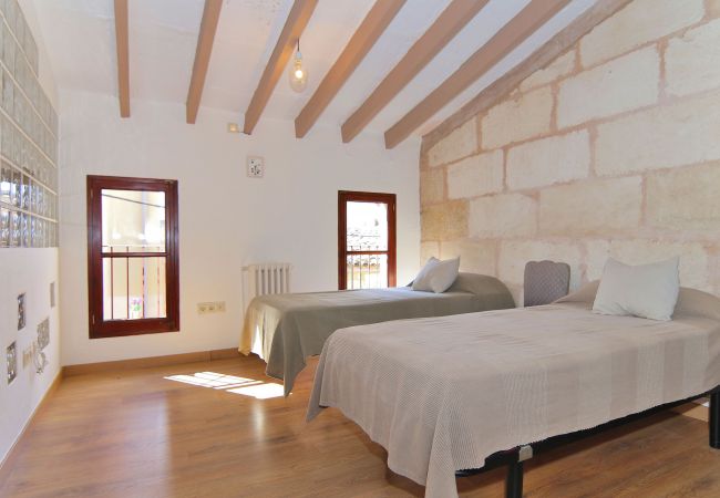 Maison à Muro - 262 Casa Jaume II ETV/7731 By Mallorca Charme Maison à Muro - 262 Casa Jaume II ETV/7731 By Mallorca Charme