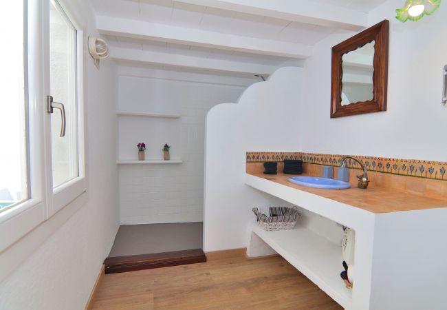 Maison à Muro - 262 Casa Jaume II ETV/7731 By Mallorca Charme Maison à Muro - 262 Casa Jaume II ETV/7731 By Mallorca Charme