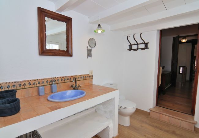 Maison à Muro - 262 Casa Jaume II ETV/7731 By Mallorca Charme Maison à Muro - 262 Casa Jaume II ETV/7731 By Mallorca Charme