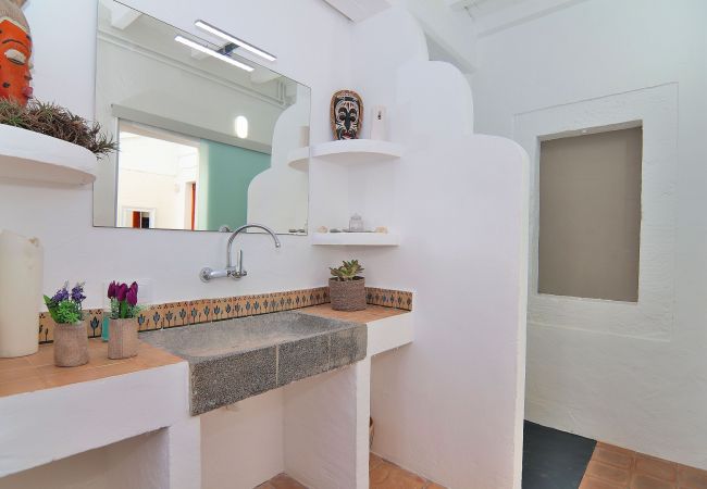 Maison à Muro - 262 Casa Jaume II ETV/7731 By Mallorca Charme Maison à Muro - 262 Casa Jaume II ETV/7731 By Mallorca Charme