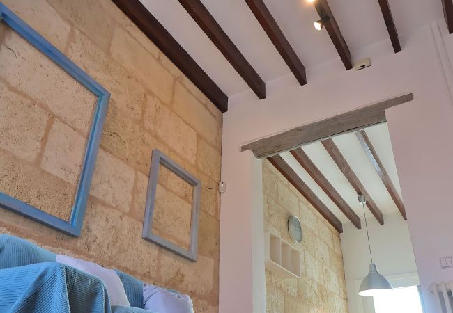 Maison à Muro - 262 Casa Jaume II ETV/7731 By Mallorca Charme Maison à Muro - 262 Casa Jaume II ETV/7731 By Mallorca Charme