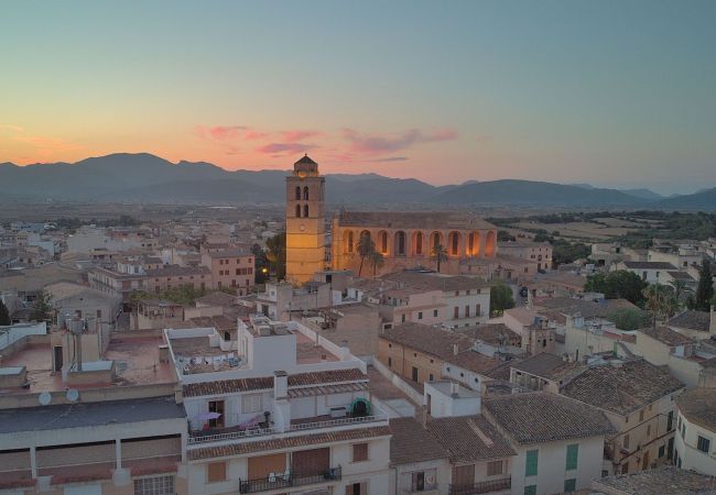 Maison à Muro - 262 Casa Jaume II ETV/7731 By Mallorca Charme Maison à Muro - 262 Casa Jaume II ETV/7731 By Mallorca Charme