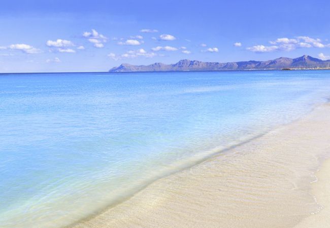 Maison à Muro - 262 Casa Jaume II ETV/7731 By Mallorca Charme Maison à Muro - 262 Casa Jaume II ETV/7731 By Mallorca Charme