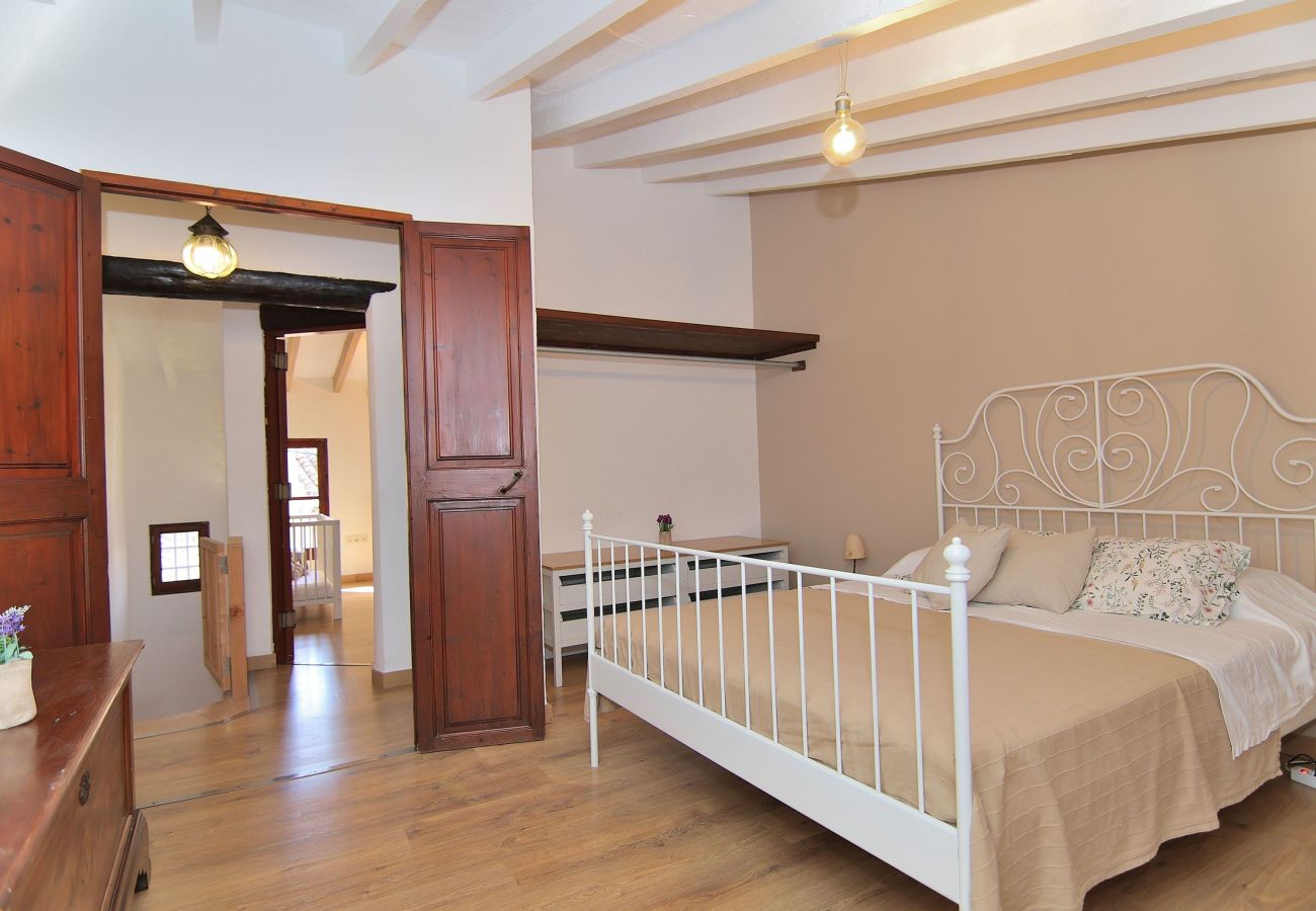 Maison à Muro - 262 Casa Jaume II ETV/7731 By Mallorca Charme Maison à Muro - 262 Casa Jaume II ETV/7731 By Mallorca Charme