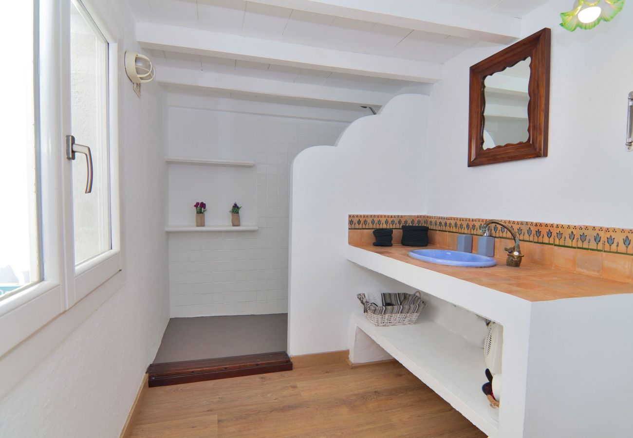 Maison à Muro - 262 Casa Jaume II ETV/7731 By Mallorca Charme Maison à Muro - 262 Casa Jaume II ETV/7731 By Mallorca Charme