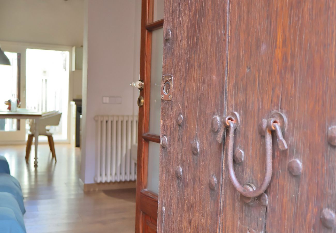 Maison à Muro - 262 Casa Jaume II ETV/7731 By Mallorca Charme Maison à Muro - 262 Casa Jaume II ETV/7731 By Mallorca Charme