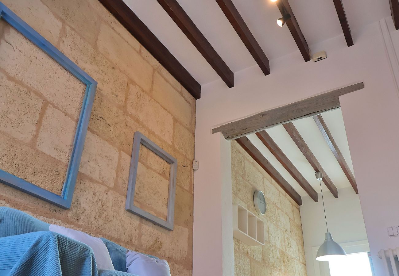 Maison à Muro - 262 Casa Jaume II ETV/7731 By Mallorca Charme Maison à Muro - 262 Casa Jaume II ETV/7731 By Mallorca Charme