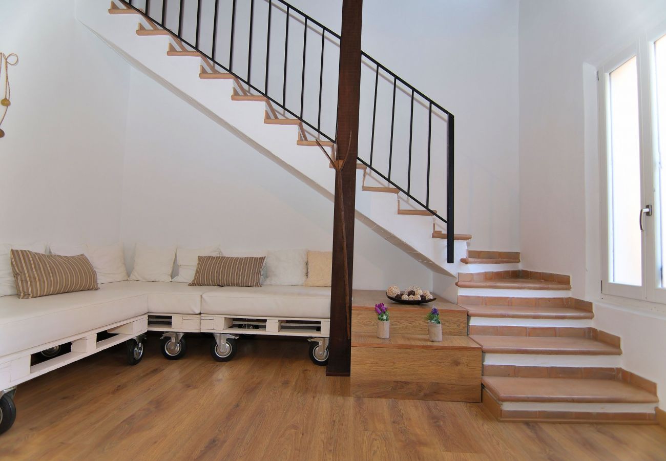 Maison à Muro - 262 Casa Jaume II ETV/7731 By Mallorca Charme Maison à Muro - 262 Casa Jaume II ETV/7731 By Mallorca Charme