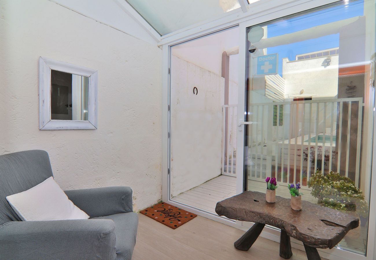 Maison à Muro - 262 Casa Jaume II ETV/7731 By Mallorca Charme Maison à Muro - 262 Casa Jaume II ETV/7731 By Mallorca Charme
