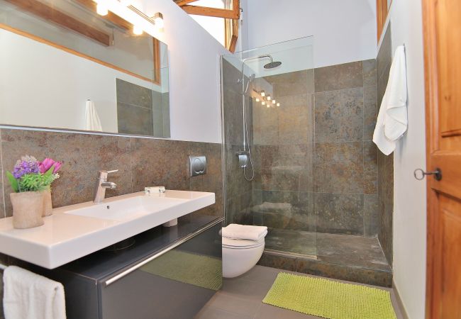 Maison à Muro - 265 Es Colomer ETV/11174 by Mallorca Charme Maison à Muro - 265 Es Colomer ETV/11174 by Mallorca Charme